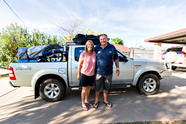 ©Roslyn Budd - www.buddphotography.com.au