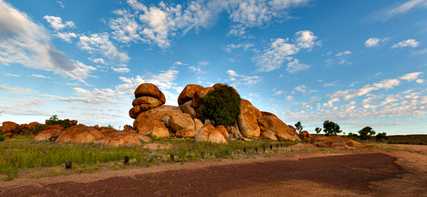 ©Roslyn Budd - www.buddphotography.com.au