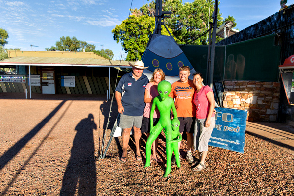 ©Roslyn Budd - www.buddphotography.com.au