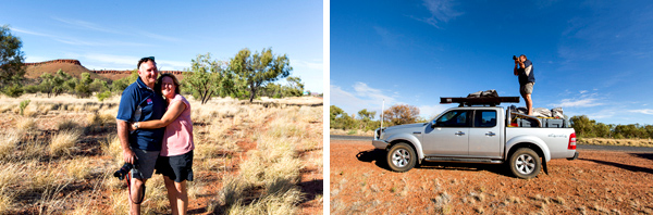 ©Roslyn Budd - www.buddphotography.com.au