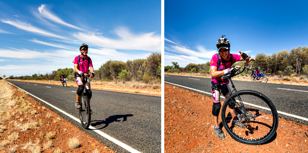 ©Roslyn Budd - www.buddphotography.com.au