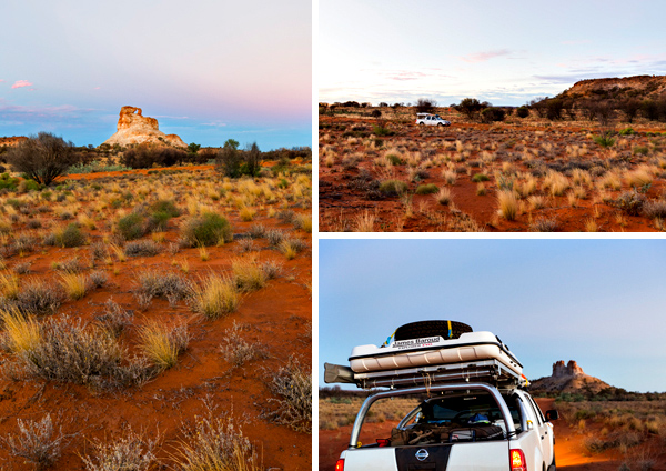 ©Roslyn Budd - www.buddphotography.com.au