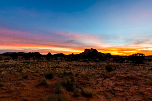 ©Roslyn Budd - www.buddphotography.com.au