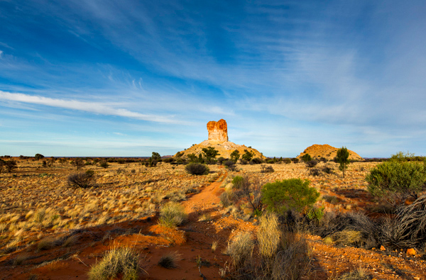 ©Roslyn Budd - www.buddphotography.com.au