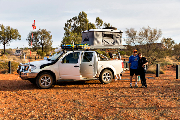 ©Roslyn Budd - www.buddphotography.com.au