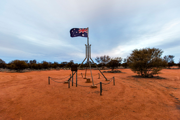 ©Roslyn Budd - www.buddphotography.com.au