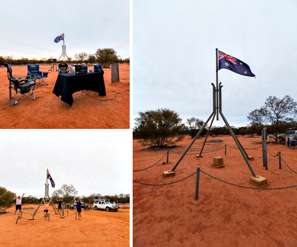 ©Roslyn Budd - www.buddphotography.com.au