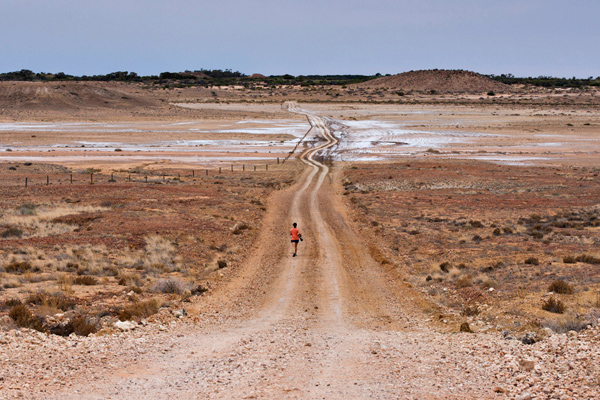 ©Roslyn Budd - www.buddphotography.com.au