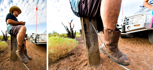 ©Roslyn Budd - www.buddphotography.com.au