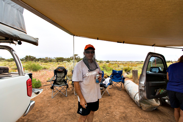 ©Roslyn Budd - www.buddphotography.com.au