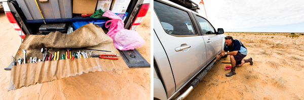 ©Roslyn Budd - www.buddphotography.com.au