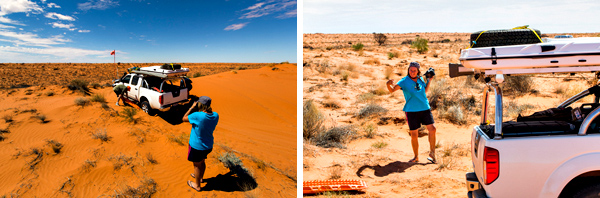 ©Roslyn Budd - www.buddphotography.com.au