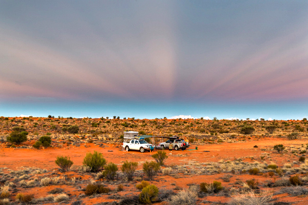 ©Roslyn Budd - www.buddphotography.com.au