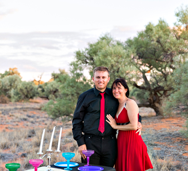 ©Roslyn Budd - www.buddphotography.com.au