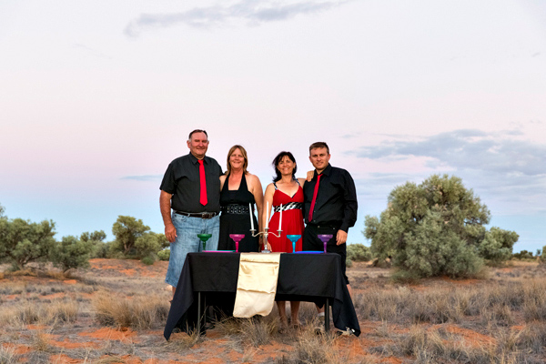 ©Roslyn Budd - www.buddphotography.com.au