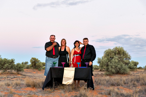 ©Roslyn Budd - www.buddphotography.com.au