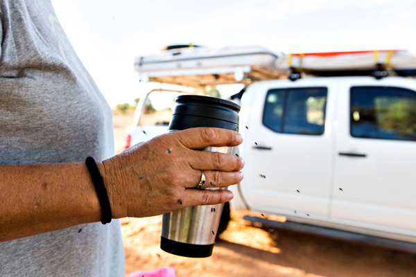 ©Roslyn Budd - www.buddphotography.com.au