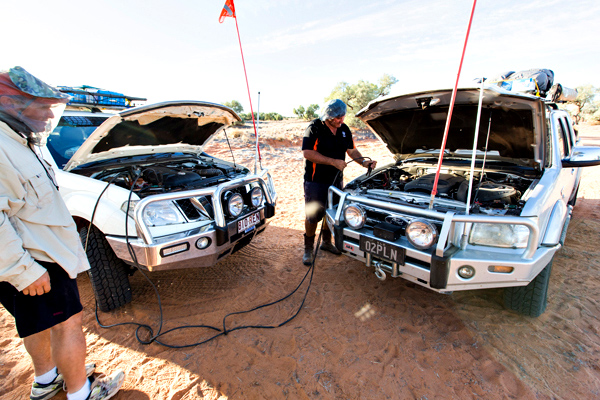 ©Roslyn Budd - www.buddphotography.com.au