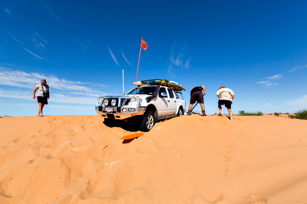 ©Roslyn Budd - www.buddphotography.com.au