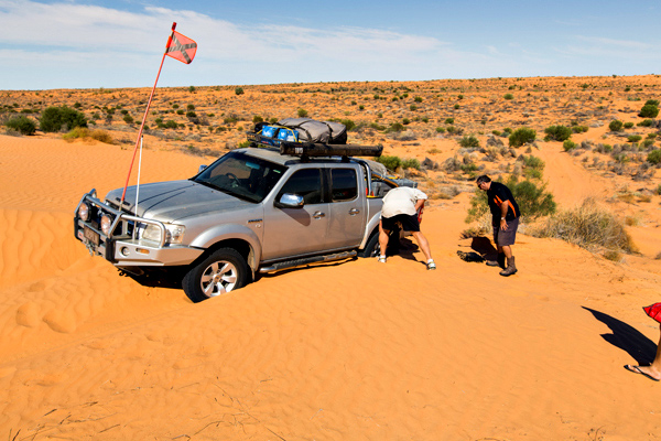 ©Roslyn Budd - www.buddphotography.com.au