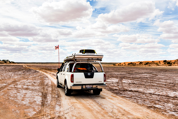 ©Roslyn Budd - www.buddphotography.com.au