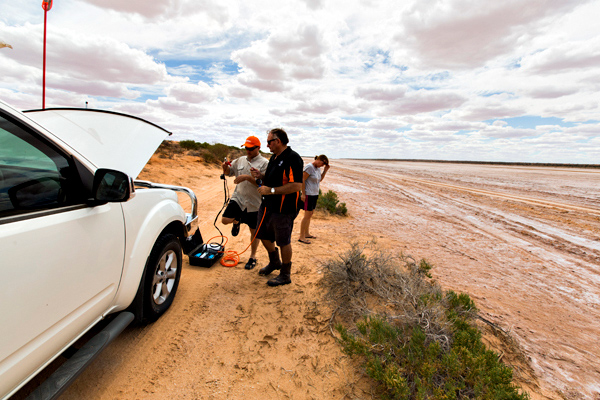 ©Roslyn Budd - www.buddphotography.com.au