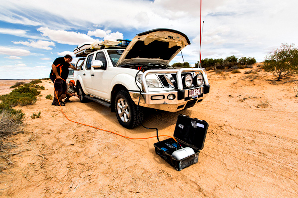 ©Roslyn Budd - www.buddphotography.com.au