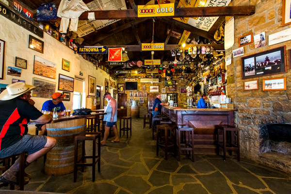 ©Roslyn Budd - www.buddphotography.com.au