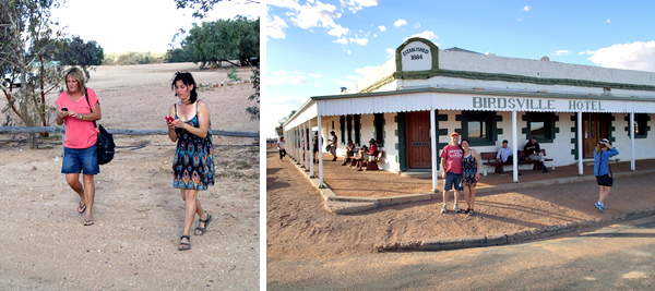 ©Roslyn Budd - www.buddphotography.com.au