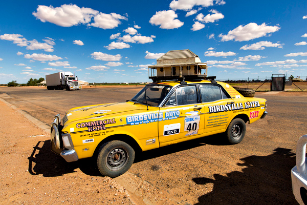 ©Roslyn Budd - www.buddphotography.com.au