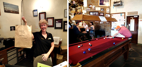 ©Roslyn Budd - www.buddphotography.com.au