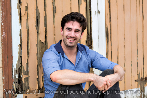 ©Roslyn Budd - www.buddphotography.com.au