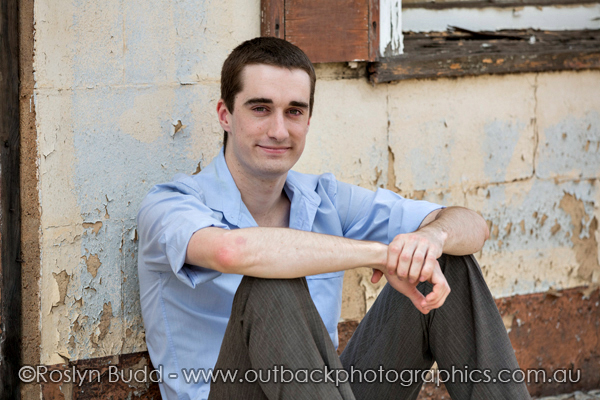 ©Roslyn Budd - www.buddphotography.com.au