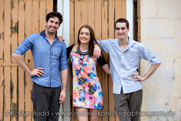 ©Roslyn Budd - www.buddphotography.com.au