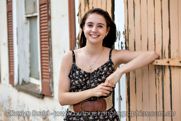 ©Roslyn Budd - www.buddphotography.com.au