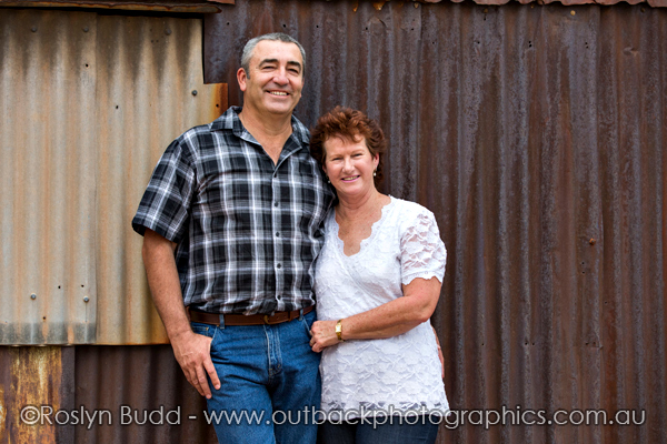 ©Roslyn Budd - www.buddphotography.com.au