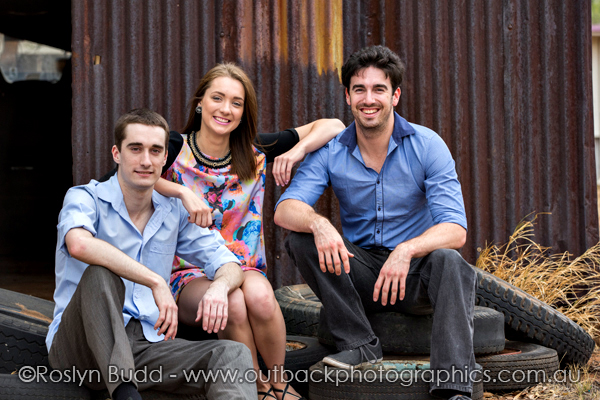 ©Roslyn Budd - www.buddphotography.com.au