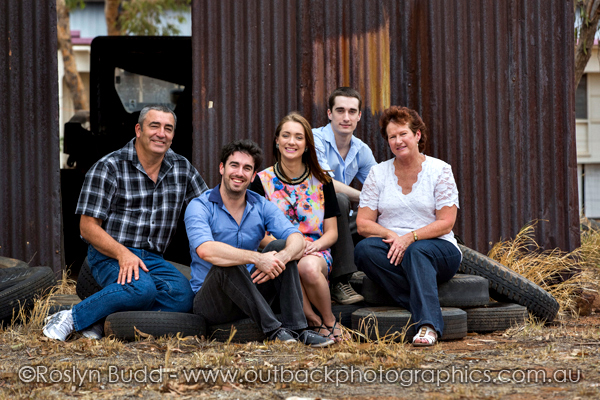 ©Roslyn Budd - www.buddphotography.com.au