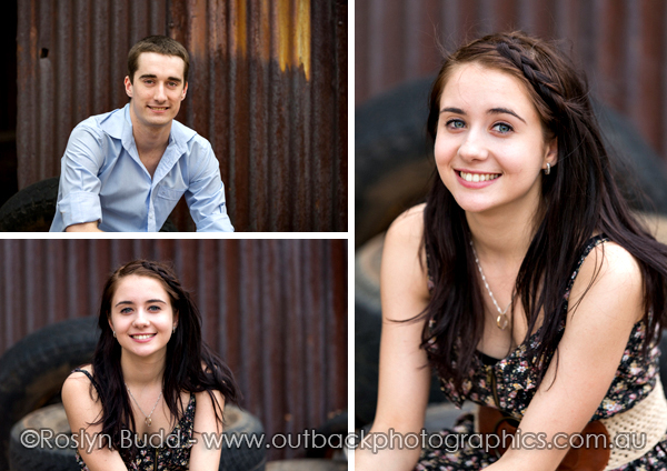 ©Roslyn Budd - www.buddphotography.com.au