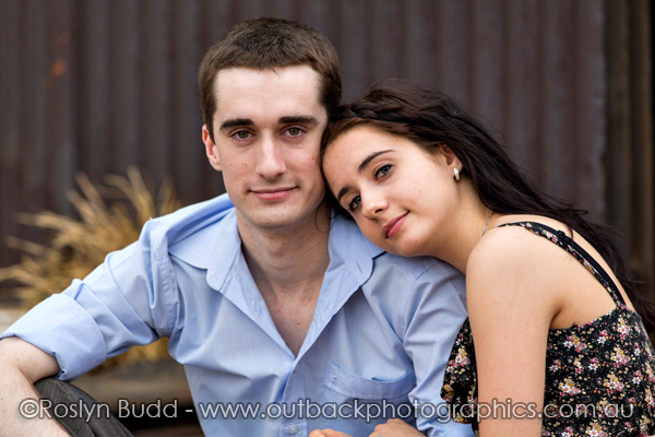 ©Roslyn Budd - www.buddphotography.com.au
