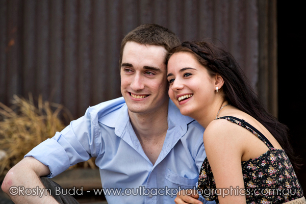 ©Roslyn Budd - www.buddphotography.com.au