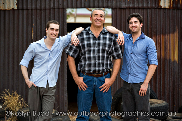 ©Roslyn Budd - www.buddphotography.com.au