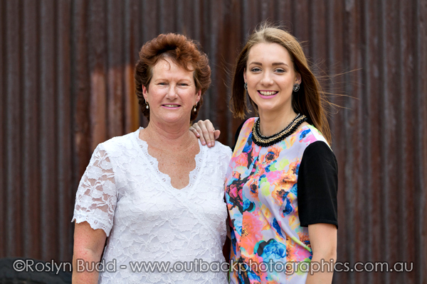 ©Roslyn Budd - www.buddphotography.com.au