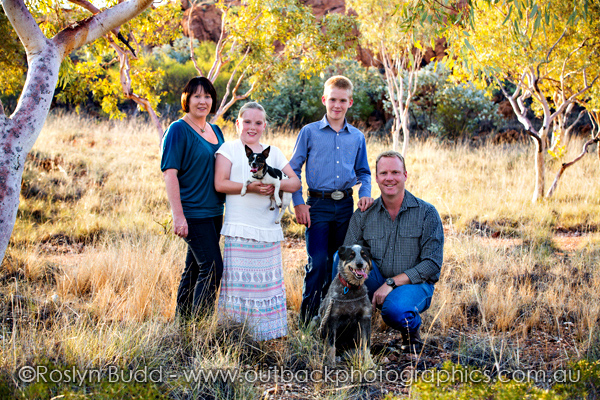 ©Roslyn Budd - www.buddphotography.com.au