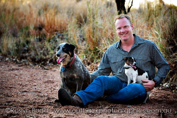 ©Roslyn Budd - www.buddphotography.com.au