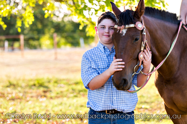 ©Roslyn Budd - www.buddphotography.com.au