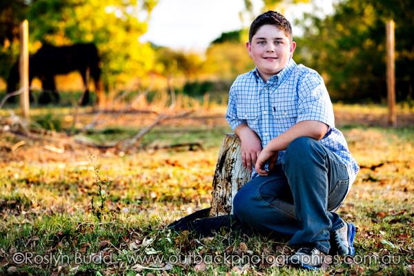 ©Roslyn Budd - www.buddphotography.com.au