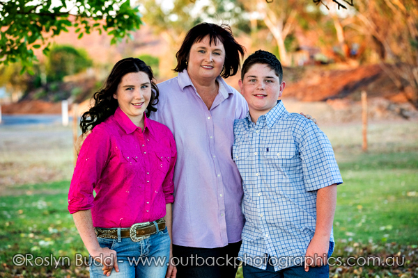 ©Roslyn Budd - www.buddphotography.com.au