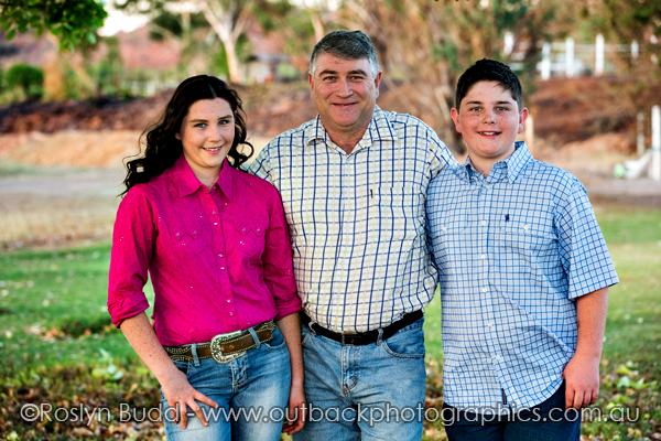 ©Roslyn Budd - www.buddphotography.com.au