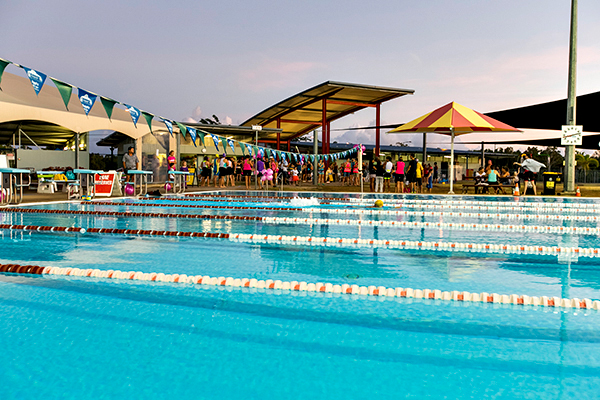 Pink Lady Triathlon, Townsville Triathlon, Free Radicals Tribe, Townsville